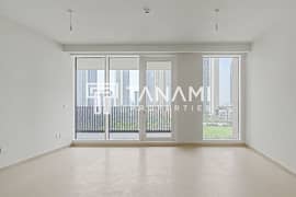 شقة في برج هاربور جيت 1،هاربور جيت،مرسى خور دبي 2 غرف 135000 درهم - 14830635