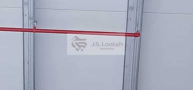 Direct from Owner - Brand New Warehouse in DIP - Close to Expo 2020 Direct from Owner - Brand New Warehouse in DIP - Close to Expo 2020