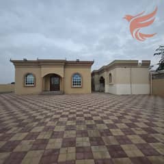 فیلا في الرفاع 3 غرف 94990 درهم - 14799029