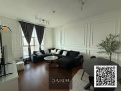 Furnished 2BR Apartment for Sale in Ajman | City Tower C1 | AED 499K | Open View