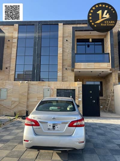 5 Bedroom Townhouse for Rent in Al Helio, Ajman - WhatsApp Image 2026-04-21 at 1.14. 48 PM. jpeg 5 Bedroom Townhouse for Rent in Al Helio, Ajman - WhatsApp Image 2026-04-21 at 1.14. 48 PM. jpeg