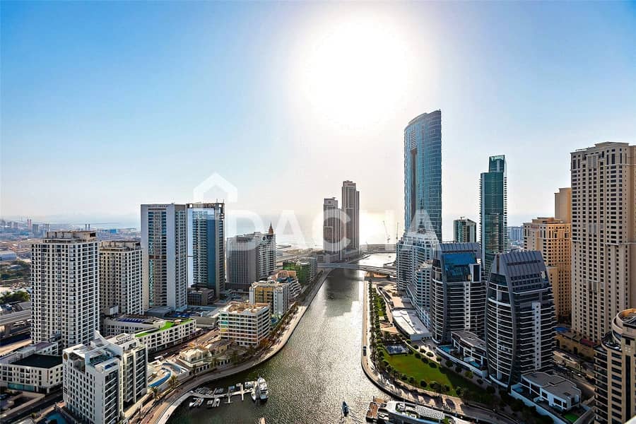 Best Price | Sea Marina View | High Floor Best Price | Sea Marina View | High Floor