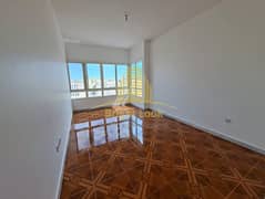 Spacious 2BHK Apartment with Balcony | Near Coop – Muroor Road (29th Street)