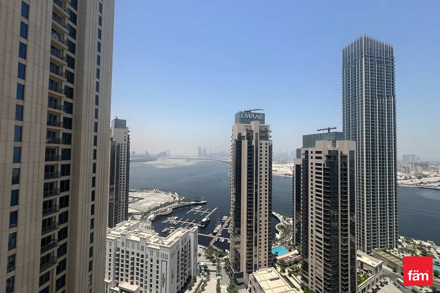 Sea View | Vacant On Transfer | High floor Sea View | Vacant On Transfer | High floor