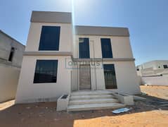 فیلا في الظيت الشمالي،الظيت 6 غرف 140000 درهم - 14922391