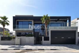 فیلا في الفرجان غرب،الفرجان 5 غرف 11250000 درهم - 14922438