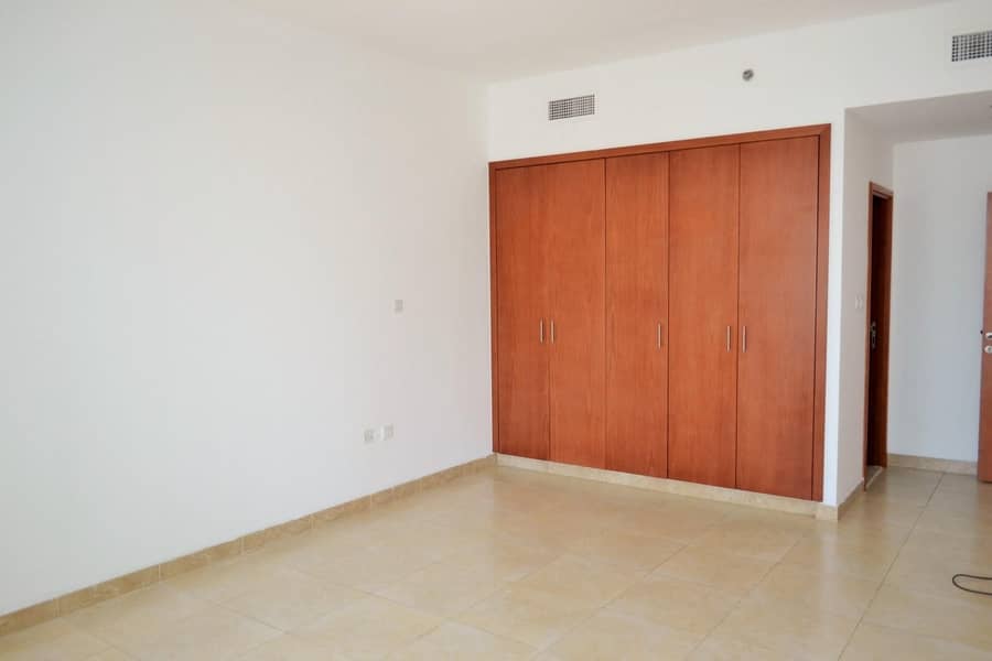 Spacious 1BR | Chiller Free| Dubai Marina