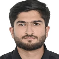 Muzammal Hussain Muzammal Hussain