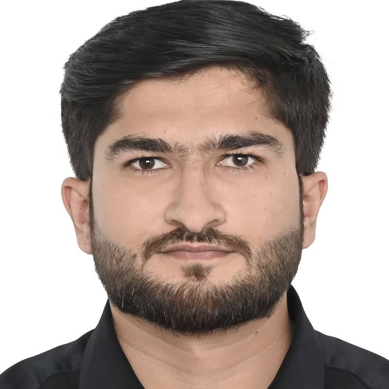 Muzammal Hussain