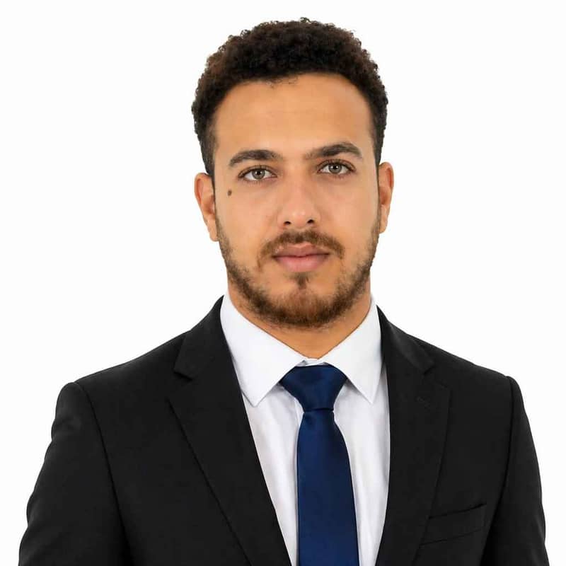 Mohamed Gamal