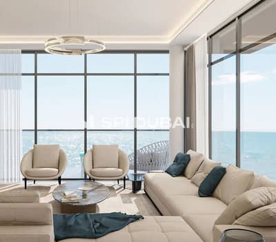 Appartement de 1 chambre à à vendre à Dubai Maritime City, Dubai - 32. jpg