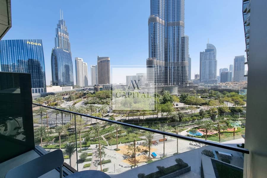 Premium 3BR | Iconic Views | Address Opera Tower 2 Premium 3BR | Iconic Views | Address Opera Tower 2