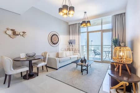 Studio zum zum Verkauf in Jumeirah Village Circle (JVC), Dubai - Wohnung in Jumeirah Village Circle (JVC),JVC District 18,DAMAC Ghalia, 600000 AED - 14922464 Studio zum zum Verkauf in Jumeirah Village Circle (JVC), Dubai - Wohnung in Jumeirah Village Circle (JVC),JVC District 18,DAMAC Ghalia, 600000 AED - 14922464