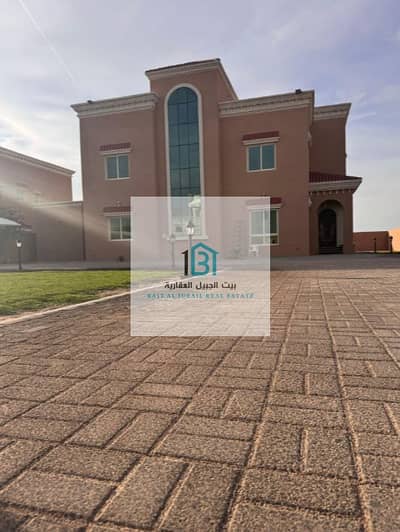 6 Bedroom Villa for Sale in Al Juraina, Sharjah - Screenshot 2026-04-21 142002. png