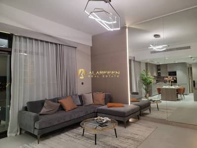 1 Bedroom Flat for Rent in Jumeirah Village Circle (JVC), Dubai - WhatsApp Image 2026-04-21 at 11.13. 39 AM (2). jpeg 1 Bedroom Flat for Rent in Jumeirah Village Circle (JVC), Dubai - WhatsApp Image 2026-04-21 at 11.13. 39 AM (2). jpeg