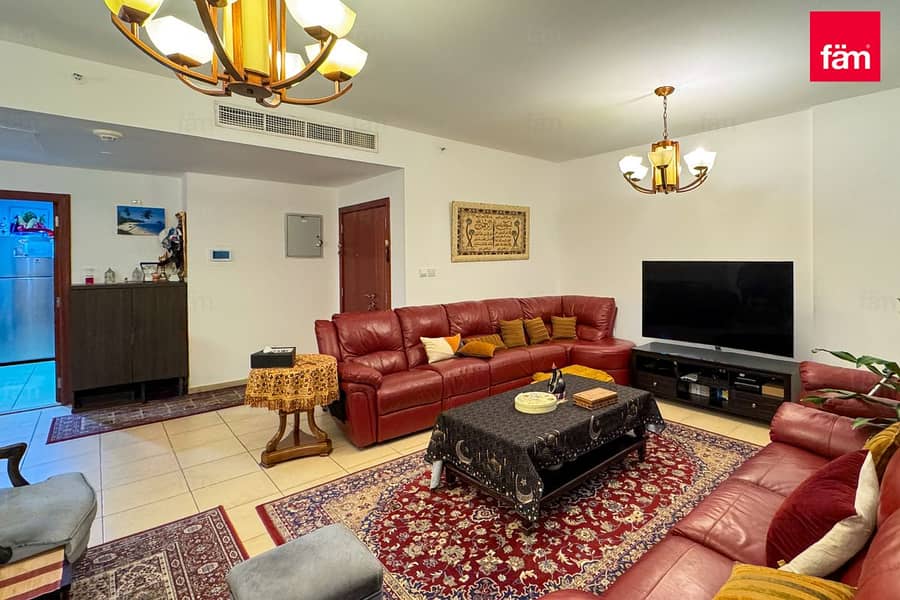 Apartamento en Jumeirah Beach Residence (JBR),Murjan,Murjan 1, 3 dormitorios, 185000 AED - 14848267 Apartamento en Jumeirah Beach Residence (JBR),Murjan,Murjan 1, 3 dormitorios, 185000 AED - 14848267