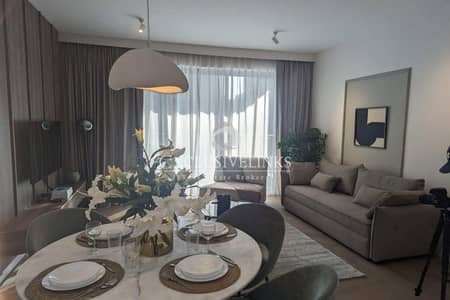 1 Bedroom Flat for Rent in Downtown Dubai, Dubai - Opera Views | Stunning Upgrade| Fully Furnished