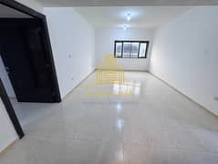 شقة في آل نهيان 2 غرف 75000 درهم - 14323303