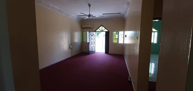 3 Bedroom Villa for Rent in Al Zahraa, Ajman - Villa for rent in Ajman, an excellent area, two minutes from the Abaya Circle, the second piece of Sheikh Ammar Street 3 Bedroom Villa for Rent in Al Zahraa, Ajman - Villa for rent in Ajman, an excellent area, two minutes from the Abaya Circle, the second piece of Sheikh Ammar Street