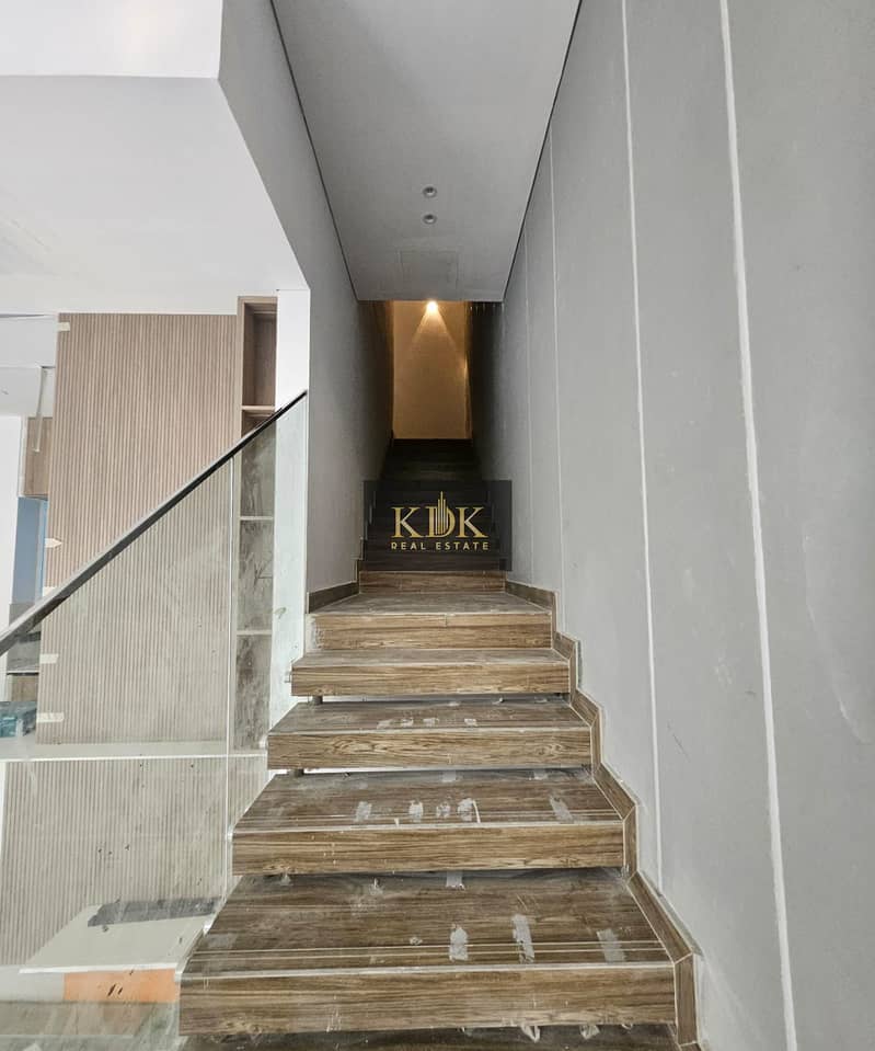 4BHK + Maid | Prime Villa | Ready to Move - Image 10