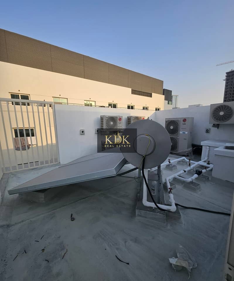 4BHK + Maid | Prime Villa | Ready to Move - Image 17