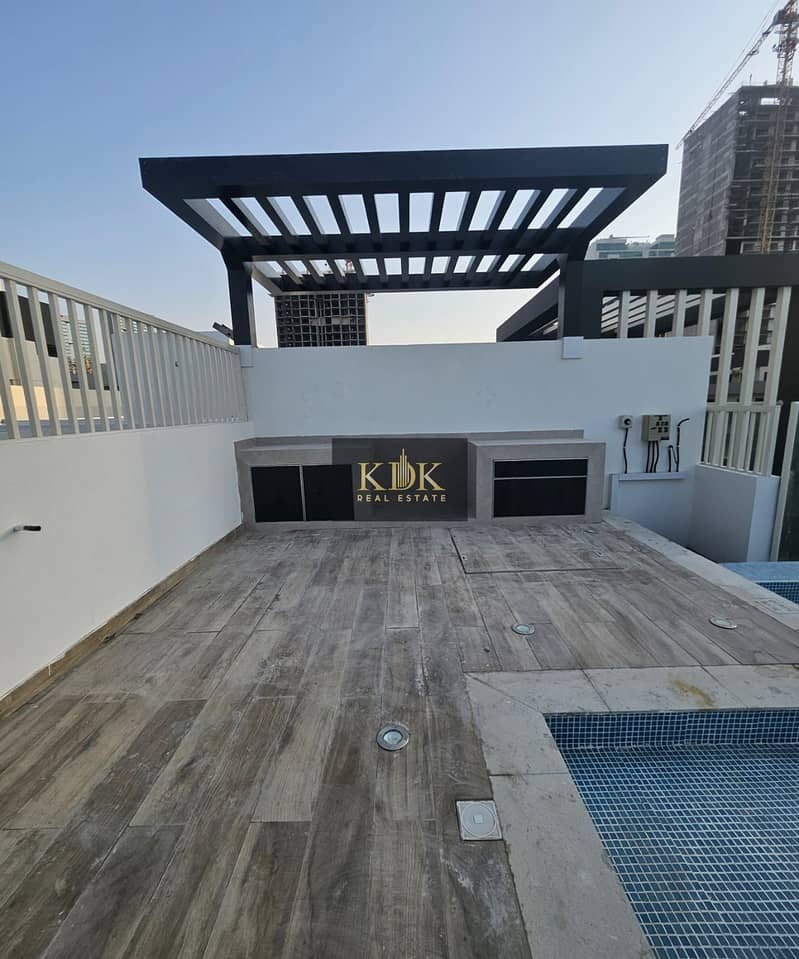 4BHK + Maid | Prime Villa | Ready to Move - Image 19