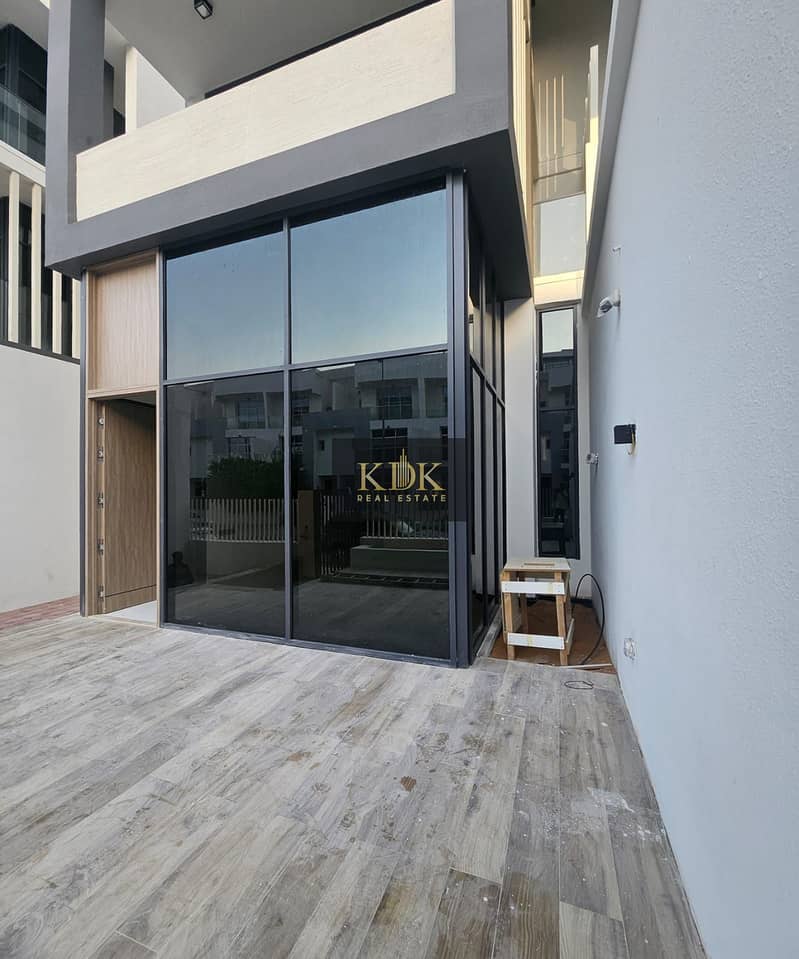 4BHK + Maid | Prime Villa | Ready to Move - Image 20
