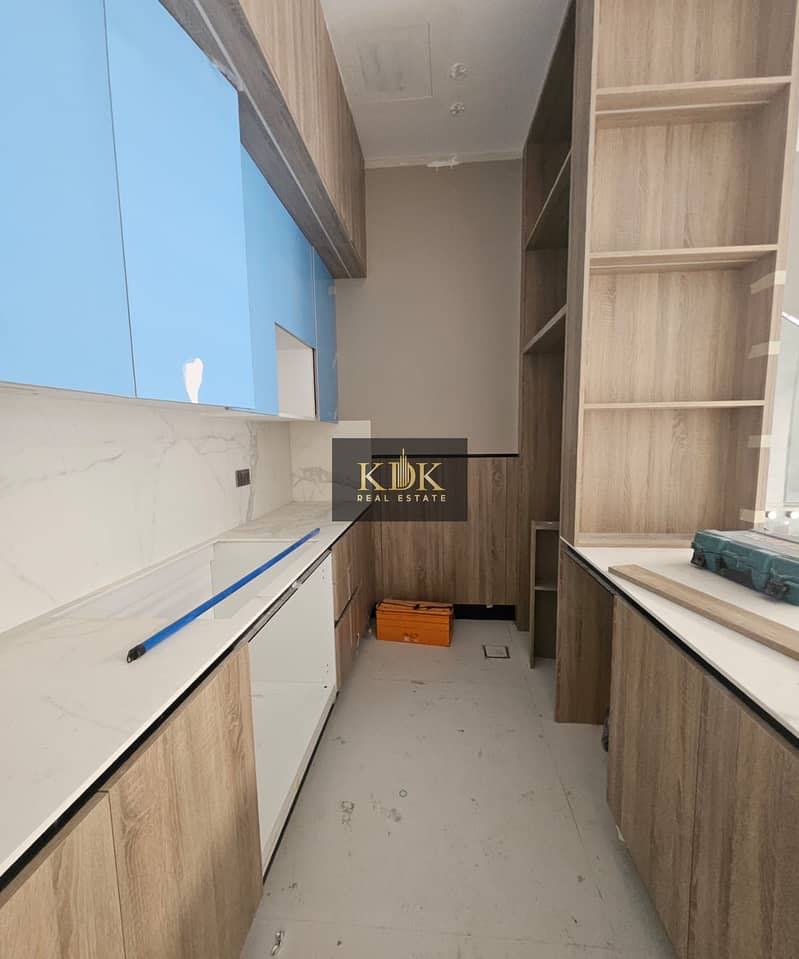 4BHK + Maid | Prime Villa | Ready to Move - Image 22