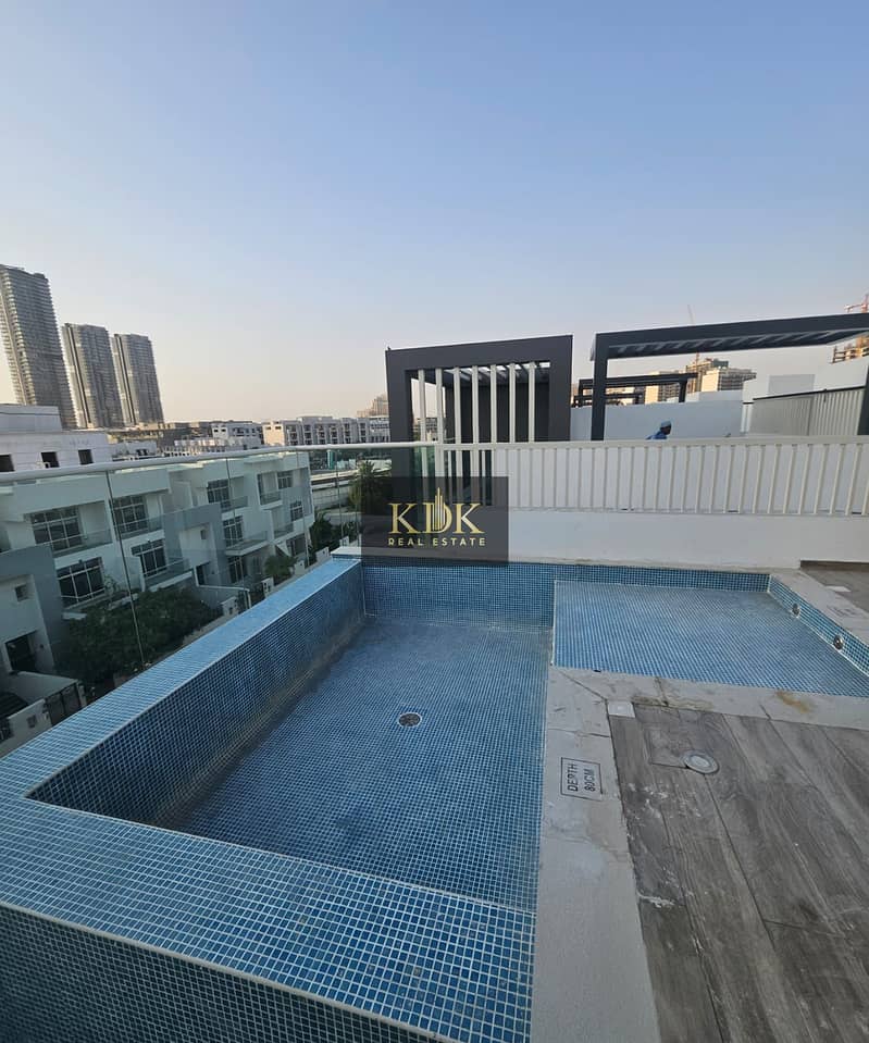 4BHK + Maid | Prime Villa | Ready to Move - Image 23