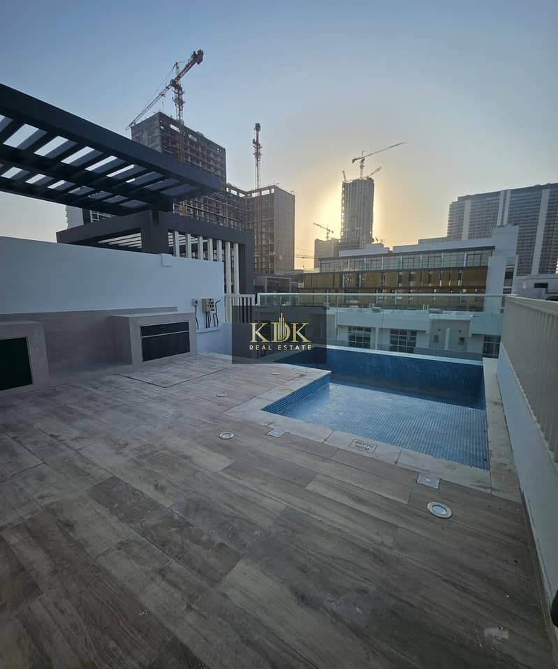 4BHK + Maid | Prime Villa | Ready to Move - Image 24