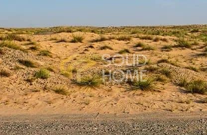 Mixed Use Land in vendita a Al Zubair, Sharjah - Terreno a uso misto a Al Zubair，Al Zubair Orchards, 700000 AED - 14916598