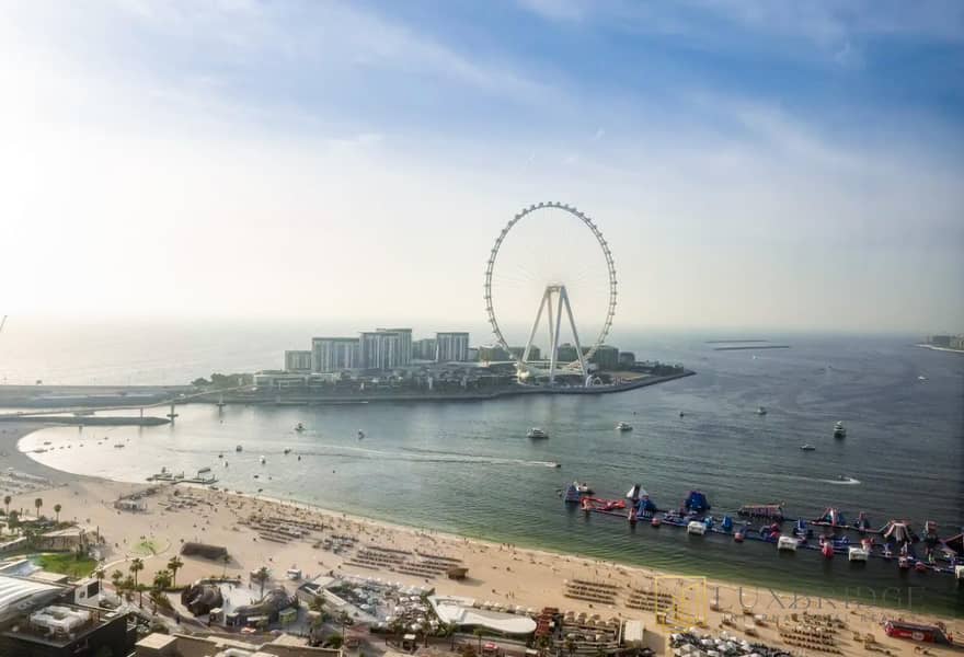 位于朱美拉海滩住宅(JBR),瑞玛公寓,瑞玛6号楼 2 卧室的公寓 164888 AED - 14922725 位于朱美拉海滩住宅(JBR),瑞玛公寓,瑞玛6号楼 2 卧室的公寓 164888 AED - 14922725