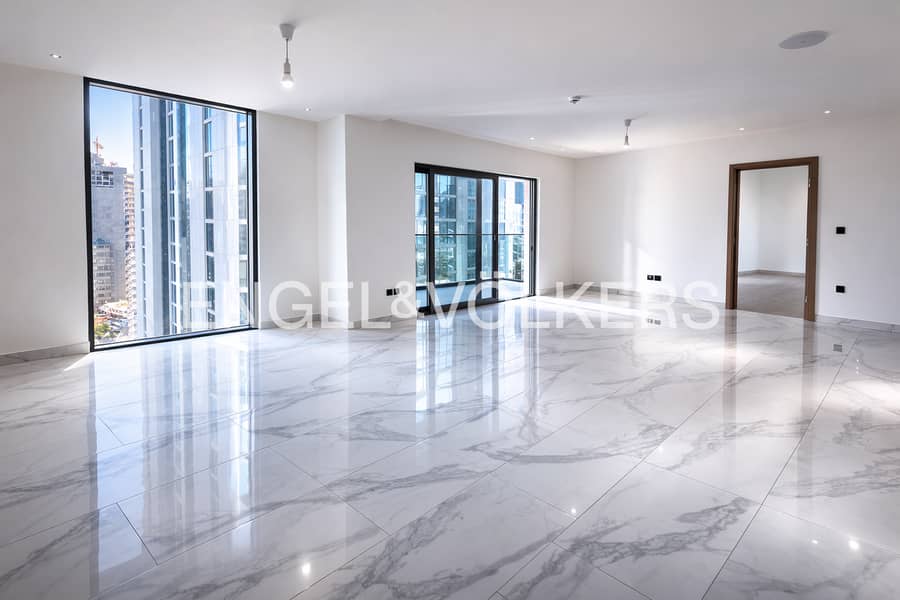 Квартира в Собха Хартланд,Крест Гранде, 2 cпальни, 165000 AED - 14922730 Квартира в Собха Хартланд,Крест Гранде, 2 cпальни, 165000 AED - 14922730