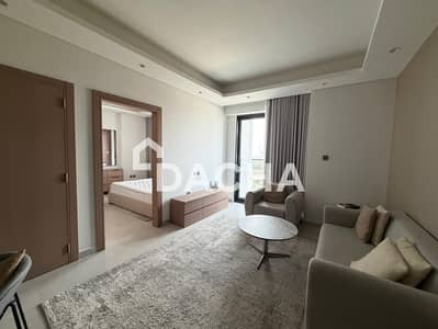 Appartement de 1 chambre à à louer à Jumeirah Village Triangle (JVT), Dubai - Appartement à Jumeirah Village Triangle (JVT)，JVT District 2，Cloud Tower，Cloud Tower B, 1 chambre, 75000 AED - 14776524