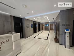 شقة في مرجان 2،مرجان،جميرا بيتش ريزيدنس 88000 درهم - 14922771