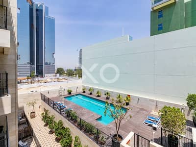 1 Camera Appartamento in Affitto a Jumeirah Village Triangle (JVT), Dubai - Appartamento a Jumeirah Village Triangle (JVT)，JVT District 7，Las Flores Residences, 1 camera da letto, 75000 AED - 14922811