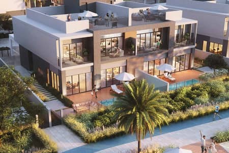 4 Slaapkamers Villa te Koop in Dubai South, Dubai - Villa in Dubai South,Residential District,South Bay,South Bay 1, 4 slaapkamers, 4200000 AED - 14921255 4 Slaapkamers Villa te Koop in Dubai South, Dubai - Villa in Dubai South,Residential District,South Bay,South Bay 1, 4 slaapkamers, 4200000 AED - 14921255