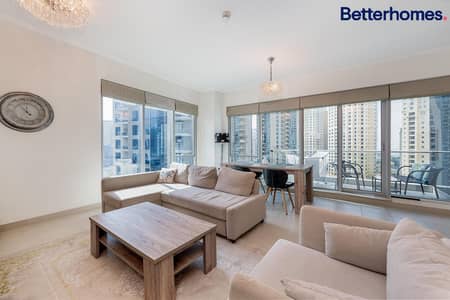 2 Bedroom Apartment for Rent in Dubai Marina, Dubai - Image 0