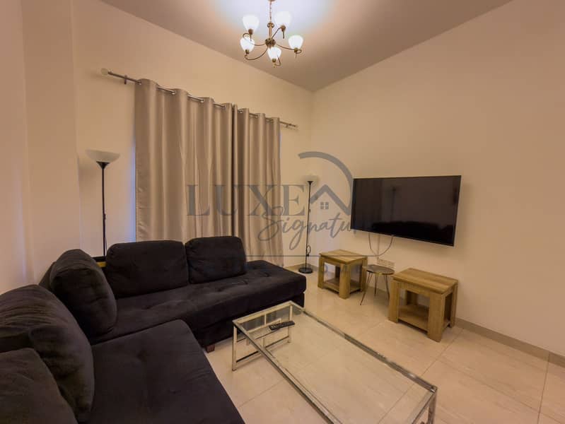 FULLY FURNISHED 1 BEDROOM || READY TO MOVE IN || CALL US NOW FULLY FURNISHED 1 BEDROOM || READY TO MOVE IN || CALL US NOW