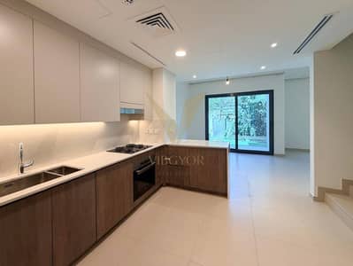 3 habitaciones Townhouse para en Alquiler en Tilal Al Ghaf, Dubai - Casa adosada en Tilal Al Ghaf，Elan, 3 dormitorios, 165000 AED - 14922918