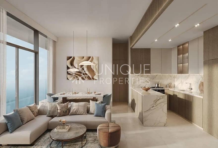 Hilton Residences | Prime Waterfront Luxury - Image 2