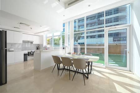 3 Bedroom Flat for Rent in Dubai Marina, Dubai - images image img