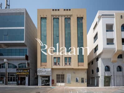 Office zum zur Miete in Central District, Al Ain - A (8). jpg