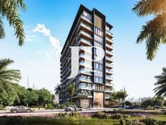 حياة عصرية فاخرة | خطة دفع مرنة 60/40 | فرصة استثمارية قوية