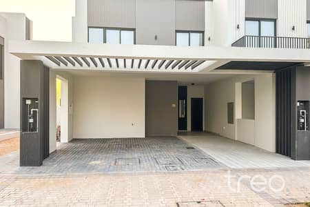 فیلا 4 غرف نوم للايجار في دبي الجنوب، دبي - 224 Greenview, Dubai South - 1. jpg