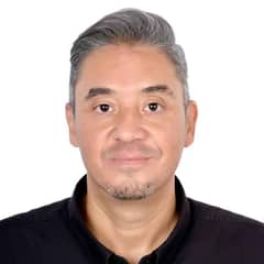 Mohammed AL Samhouri