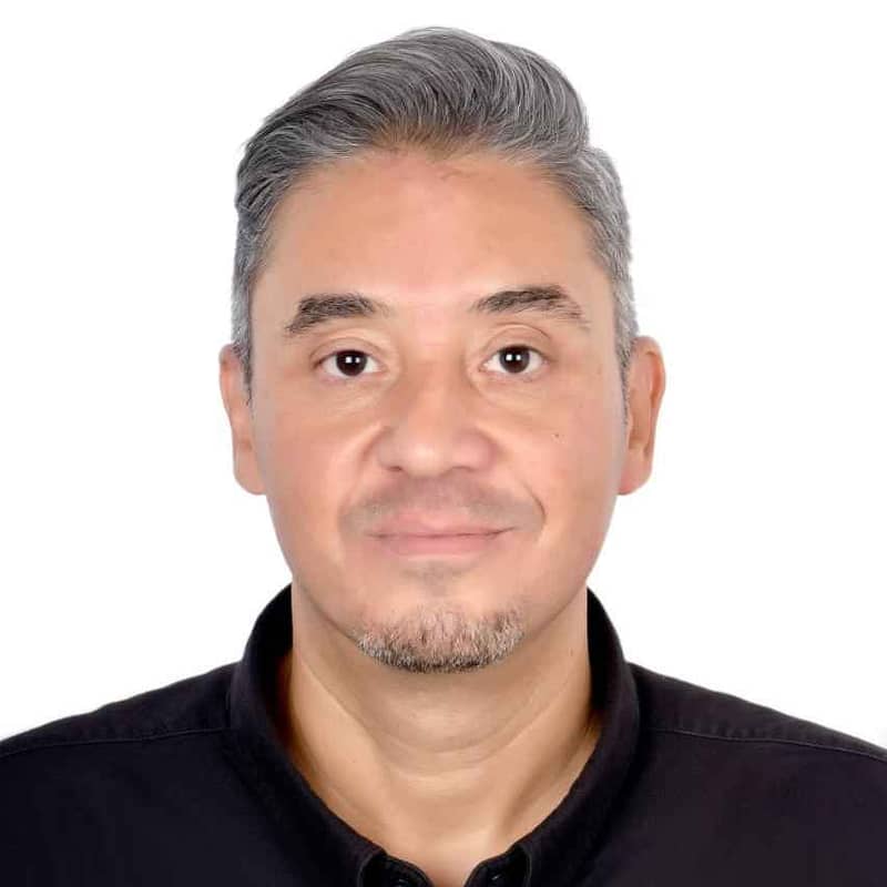 Mohammed AL Samhouri
