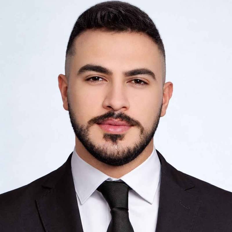 Fayez Zuher Aljishi Fayez Zuher Aljishi