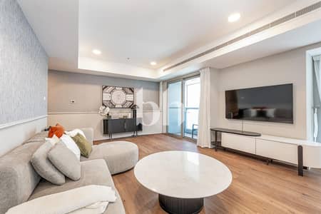 3 Bedroom Apartment for Rent in Dubai Marina, Dubai - File 1