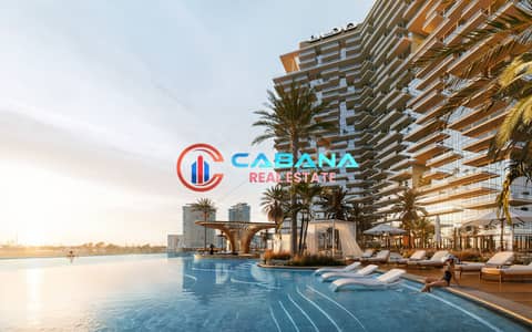 1 habitación Apartamento para en Venta en DAMAC Hills, Dubai - 250718_1666_c03. jpg